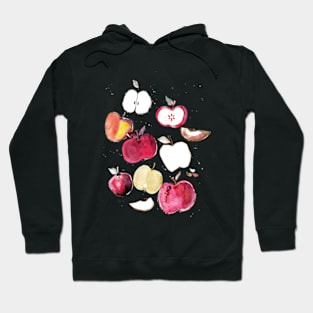 apples Hoodie